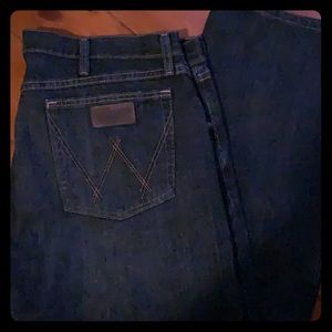 Men’s Wrangler 20x jeans